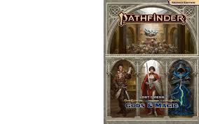 But when i want to buy something from the trading post, it says account verification, and says: Lost Omens Gods Amp Magic Pdfcoffee Com