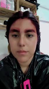 Tinte Kuul 55 Castaño Claro Caoba