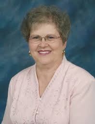 Obituary information for Alice Faye Mitchell