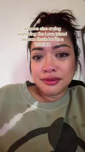 I just love them so much I don’t even care about my nose running 😭😭 what  are we going to do now?? #loveislandusa