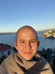 Monday poetry post * A free verse reflection