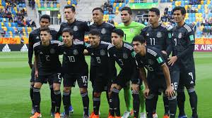 Jun 17, 2021 · brasil, el campeón olímpico vigente, convoca al veterano zaguero dani alves para formar parte de la selección que competirá en los juegos de tokio Mexico En El Preolimpico Concacaf 2021 Calendario Partidos Rivales Y Cuando Jugara As Mexico