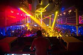 2022 New Year Goa New Year Party In Goa 27 Popular Venues To Welcome 2022 In Style