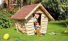 Das garantiert ihnen der tüv nord, der das kinderhäuschen in allen details gecheckt hat und keine wer seinen nachwuchs dabei aktiv fördern möchte, und zudem über etwas platz im garten. Spielhaus Fur Den Garten Bei Hornbach Kaufen