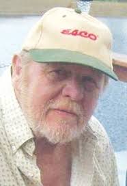 Wayne Rushing Obituary (2014)