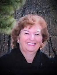 Obituary information for Kathleen Mary Arnold