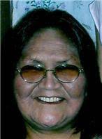 Charlotte John Obituary (1943