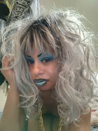 BOSS Charlene R. Hogan