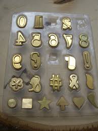 Wood Burning Stamp Kit Wood Burning Art Crafts Wood Burning Patterns