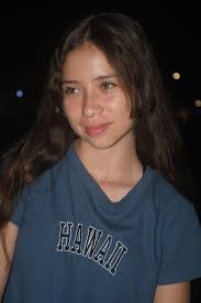 Fui a ver jugar un partido amistoso"