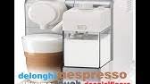 It's all designed to keep your daily brew from becoming a daily grind. De Longhi Coffee Accessories Ecodecalk Descaler Youtube