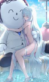 y0ung :: anime art :: anime :: fandoms :: artist :: Arona (Blue Archive) :: Blue  Archive :: games :: Sensei (Blue Archive) :: Game Art - JoyReactor