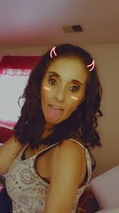 Trisha Carter in people