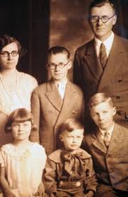 Earle Francis Dexter (1889-1970)