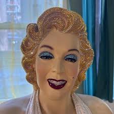 Buy Crystal Turquoise (001 709) Genuine Swarovski 5810 Pearls Round Beads  Jewelry Making * All Sizes * No Tariffs Online in India