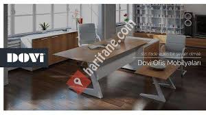 dovi ofis mobilyalari samsun canik