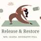 Release & Restore