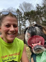 Jingle Jog 5K Clinton NY November 30, 2024** One word describes this  race-COLD! Temperature was 20 F with a wind of 12 mph→wind chill. Four Rt  20 runners took part. Over 300