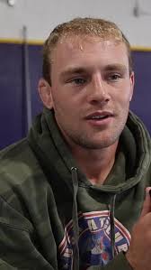 Tyrell Gordon is your UNI Open Champion at Heavyweight! He gets the fall  over McConville of SDSU. #PantherTrain l #EverLoyal