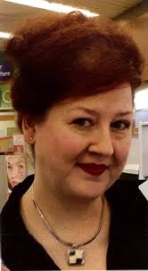 Sandra Kay Howell Mush (1975-2017)