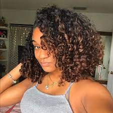 Black Womens Haircuts Hair Styles For African American Girls Commonly Do Not Only Perform A Good Looking G Celebrity Short Hair Hair Styles Virtual Hairstyles