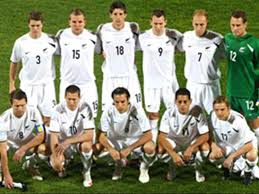 Meet spain's 2010 world cup team foxsports oct 20, 2016 at 4:59p et share url email fbmsngr whatsapp sms World Cup 2010 New Zealand Squad No Surprises For All Whites Goal Com
