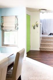 Looking for something to add on the basket wall i stumbled across tobacco pocket baskets. Faux Metal Wall Vases Crafting My Home