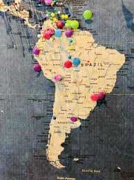 Latin america is a group of countries that stretches from mexico to the southern tip of in recent years, several latin american countries have been led by socialist or leftist. Why B2b Fintechs Are Descending On Latin America