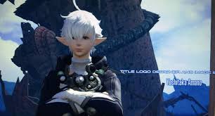 Big sister (my wol) and little sister (alisaie). Everything Changes A Ffxiv Fanfic Celebration Wattpad