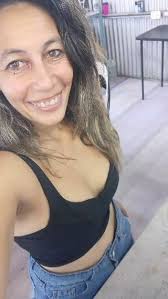 Siempre entre alfajores y carnaval..... Los gustos simples siempre!!! Celi  🦁