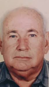 Ramiro De Castro Magri. AGOSTO 26 1930- ENERO 29 2025