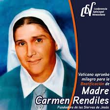 Carmen Virgen Velez Torres