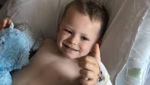 Fundraiser by Keely Adams : Ethan and Family's Recovery