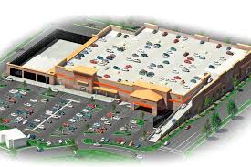 Designated trademarks and brands are the property of their respective owners. Shopper Alert Home Depot Wants To Open A Store In Lynnwood Heraldnet Com