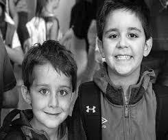 Michael Halik's Instagram, Twitter & Facebook