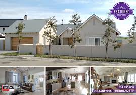 Graanendal Durbanville R 4 995 000 Follow The Link To View More Of Mike S Available Properties Https Www Realnet Co Za Result Estates Residential Property