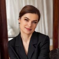 Olga Minakova Email & Phone Number