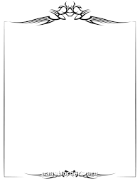 Free Page Borders And Frames Borders And Frames Page Borders Page Borders Design