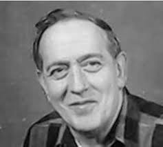 Herbert JOHNSON Obituary (2013)