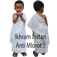 Manasik Haji Anak Archives Baju Ihram