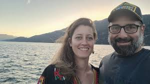 Bad Oeynhausenerin sucht Lebensretter für ihren Ehemann