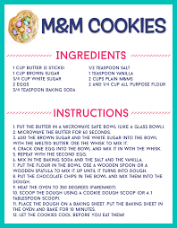 Easter M M Cookies Recipe Something Swanky Desserts Recipe Cookie Recipes For Kids Cookie Recipes M M Cookie Recipe