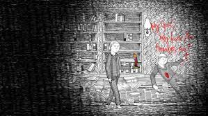 Turning indie horror hit 'Neverending Nightmares' into a manga