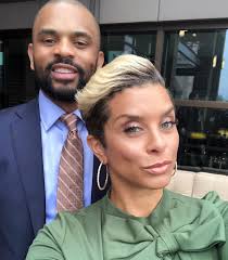 RHOP's Robyn Dixon and Juan Dixon's Relationship Timeline