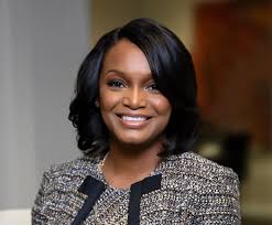 Fulton's COO named sole finalist to be next ARC executive director