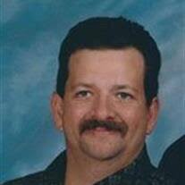 Torry Joseph Richoux Obituary