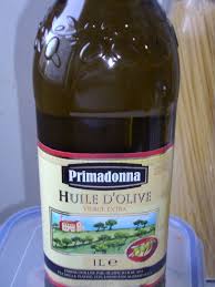 Huile D Olive Prix En Baisse A Lidl Sous Le Tajine Le Bourguignon