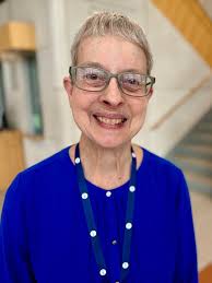 Dorothy Burroughs's Instagram, Twitter & Facebook