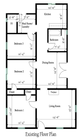 Heartland House Existing Floor Plan Floor Plans House Floor Plans Home Design Plans