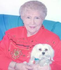 Obituary for Rita M Horn